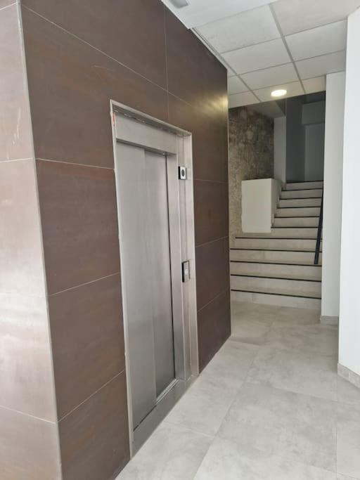 Duplex De Diseno Jaen Centro Jardinillos - 2 Hab Jaén Exterior foto